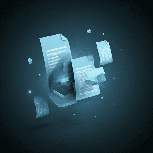 Abstract visualization