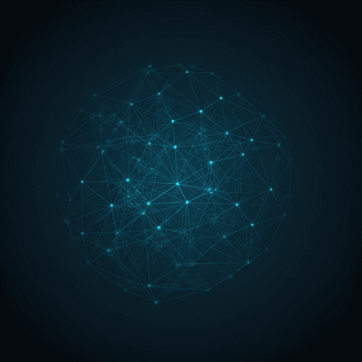 Background pattern