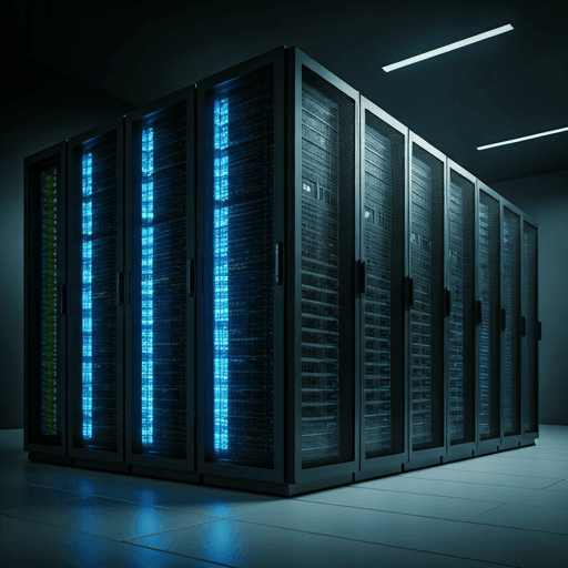 Modular servers