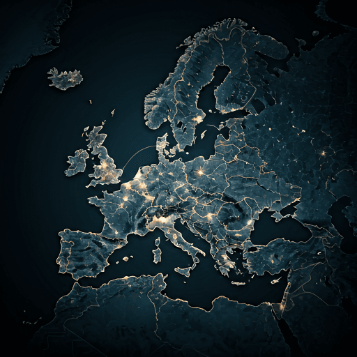 Security Map