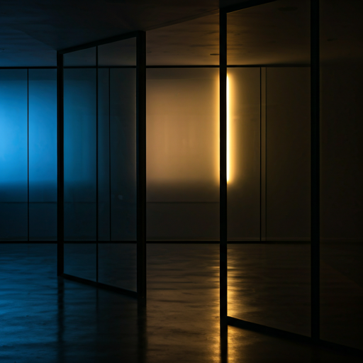 Modern office